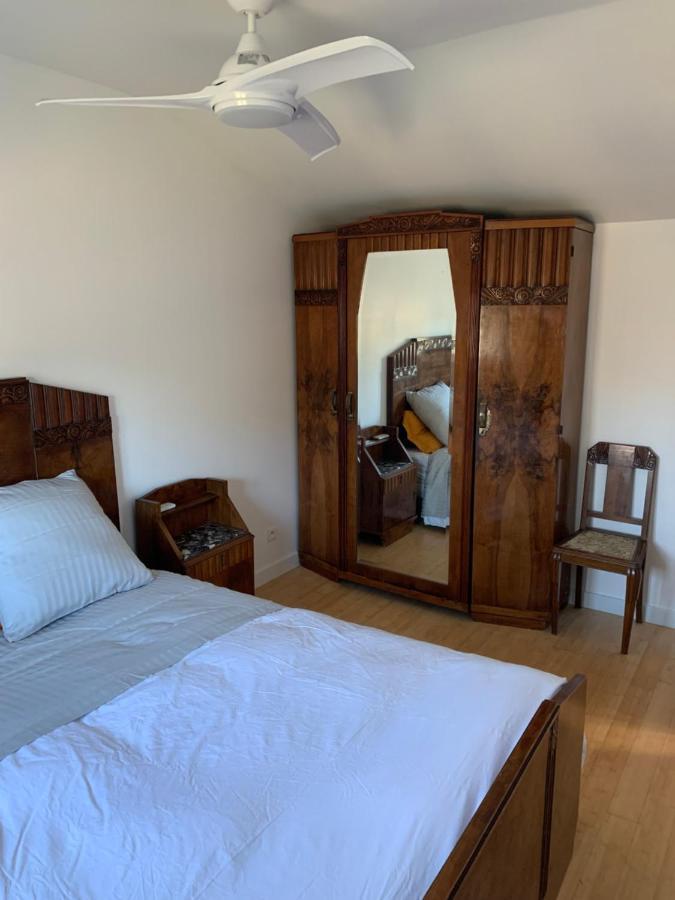 Bed and Breakfast Les Terrasses Des Gardies Pignan Exterior foto