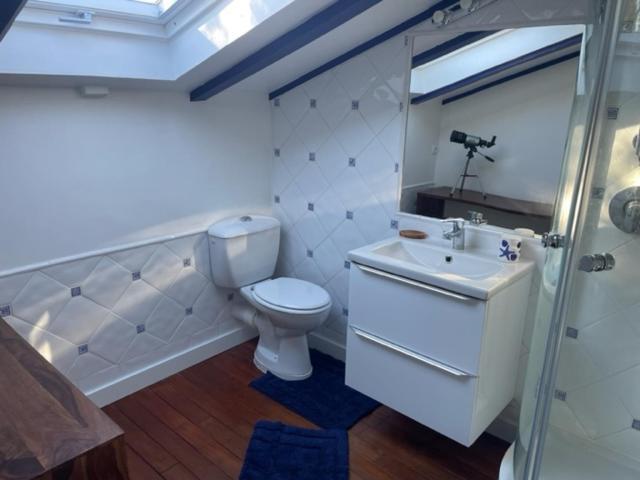 Bed and Breakfast Les Terrasses Des Gardies Pignan Exterior foto
