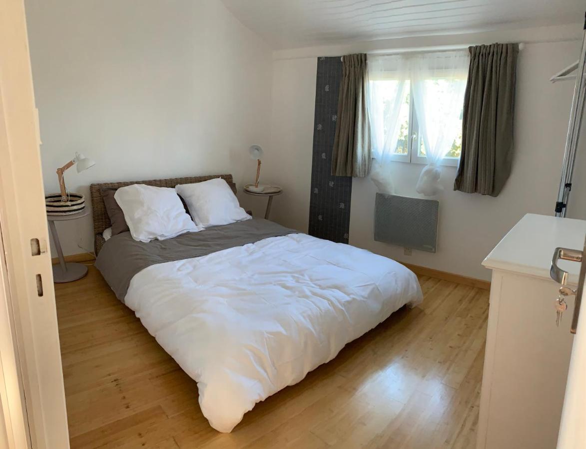 Bed and Breakfast Les Terrasses Des Gardies Pignan Exterior foto