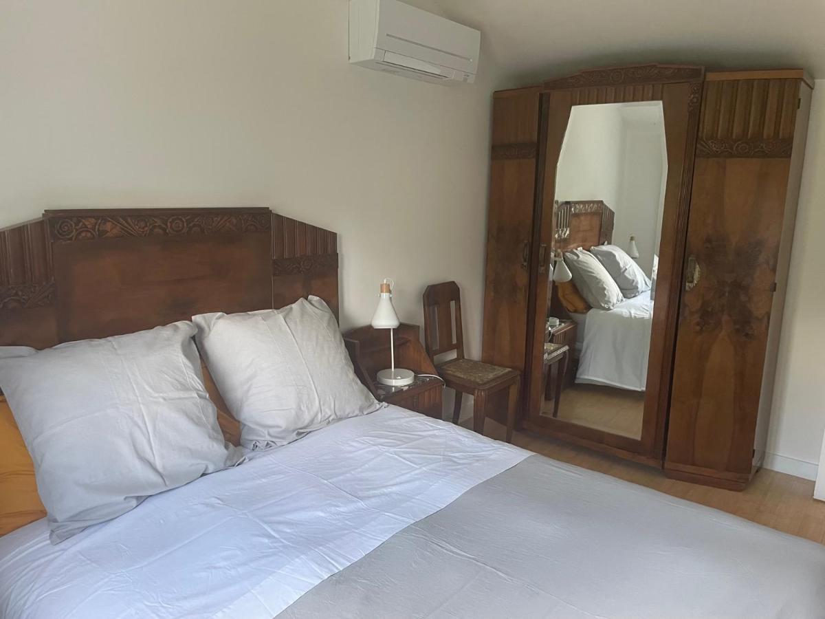Bed and Breakfast Les Terrasses Des Gardies Pignan Exterior foto